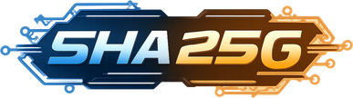 sha256 লোগো